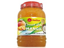 Mango Jelly