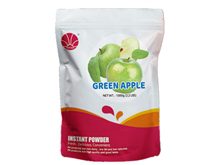 Green Apple Powder