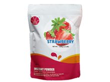 Strawberry Powder