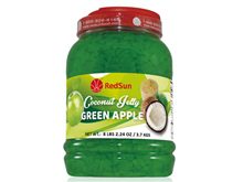Green Apple Jelly