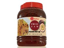 Passion Fruit Jam