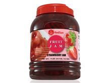 Strawberry Jam