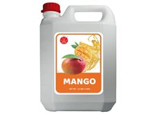 Mango Syrup