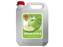 Green Apple Syrup