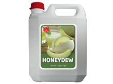 Green Honeydew Syrup