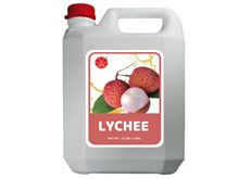Lychee Syrup