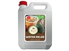 Wintermelon Syrup