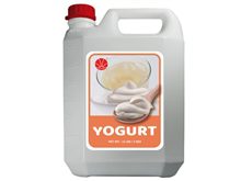 Yogurt Syrup