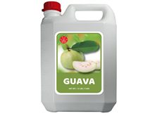 Guava Syrup