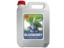 Blueberry Syrup