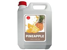 Pineapple Syrup