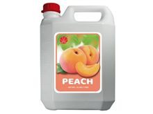 Peach Syrup
