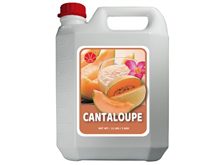Cantaloupe Syrup