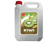 Kiwi Syrup