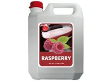 Raspberry Syrup