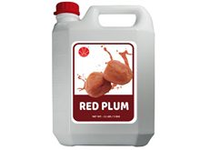 Red Plum Syrup