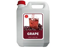 Grape Syrup