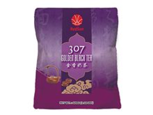 307 Golden Tea Bag