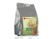 Mountain Green Tea Bag
