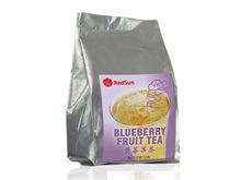Blueberry Fruit Tea Bag