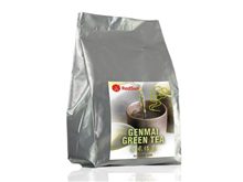 Genmai Green Tea Bag