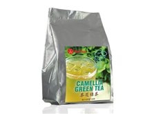 Camellia Green Tea Bag