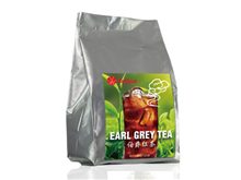 Earl Grey Tea Bag