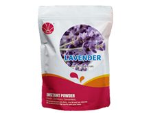 Lavender MT Powder