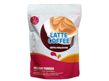 Cafe Latte Powder