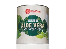 Aloe Jam