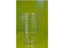 16OZ PET Cup ( 98MM )