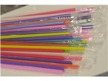 Color Straw (S) - Cover