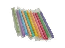 Color Straw (L) - Cover