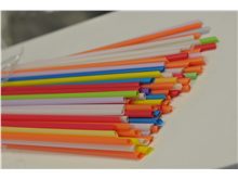 Color Straw (S)