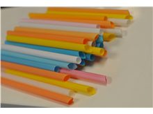Color Straw (L)