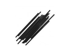 Black Straw (S)