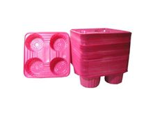 Cup Holder - Plastic