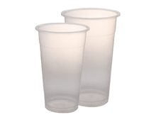 PP YM700 CUP ( 95MM )