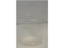 PP Y25 CUP ( 120MM )